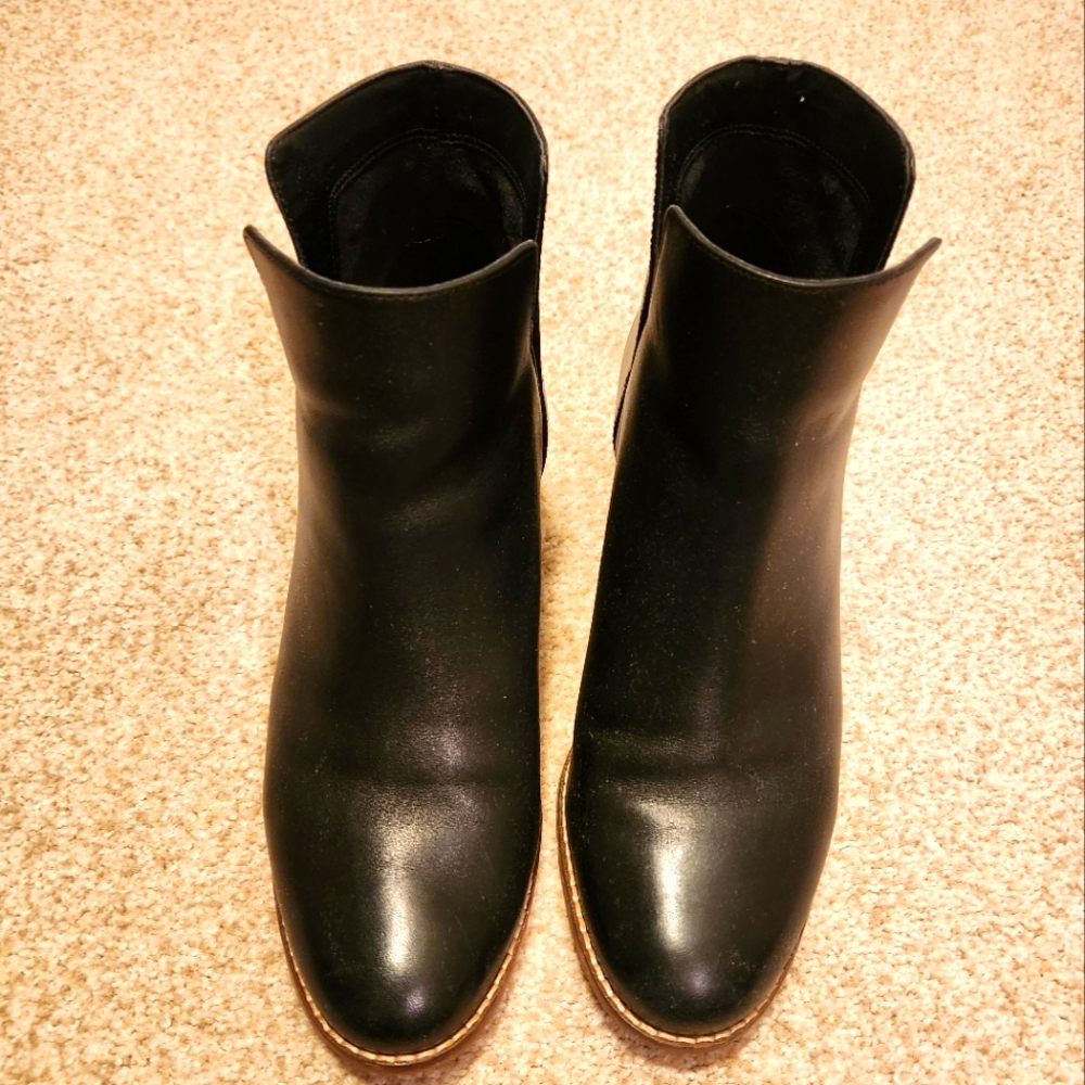 Cole Haan Boots